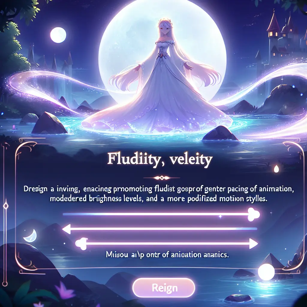 Moon Princess 100 Slot